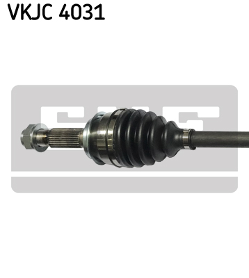 SKF VKJC 4031 Antriebswelle